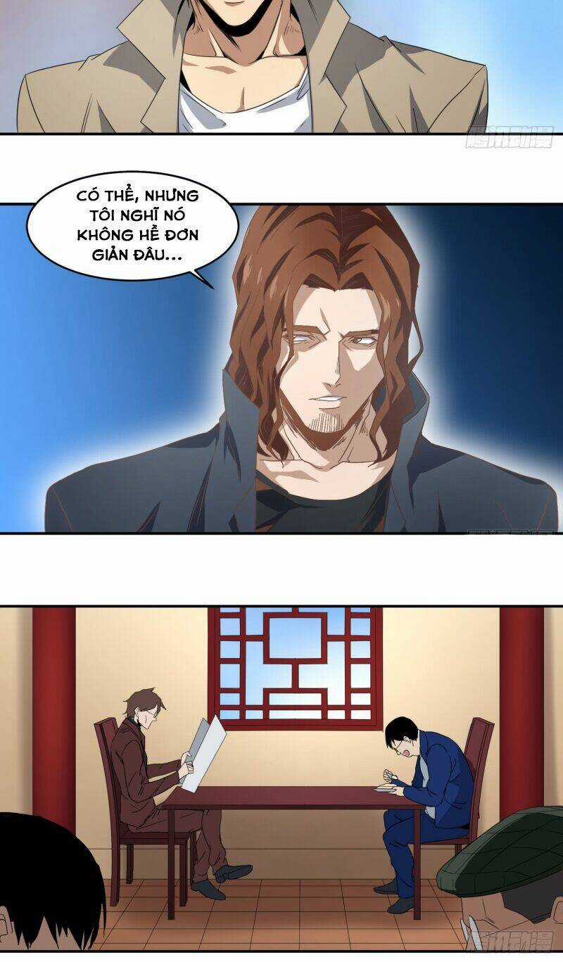 Nhất Ăn Tất - Chapter 56 - Trang 6