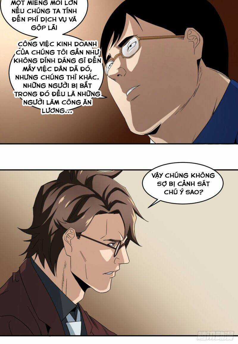 Nhất Ăn Tất - Chapter 56 - Trang 9