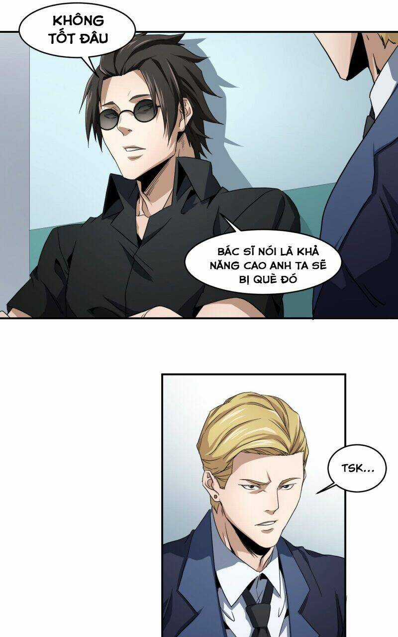 Nhất Ăn Tất - Chapter 57 - Trang 11