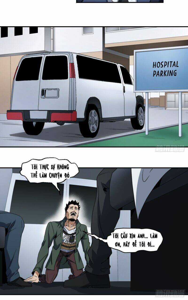 Nhất Ăn Tất - Chapter 57 - Trang 12