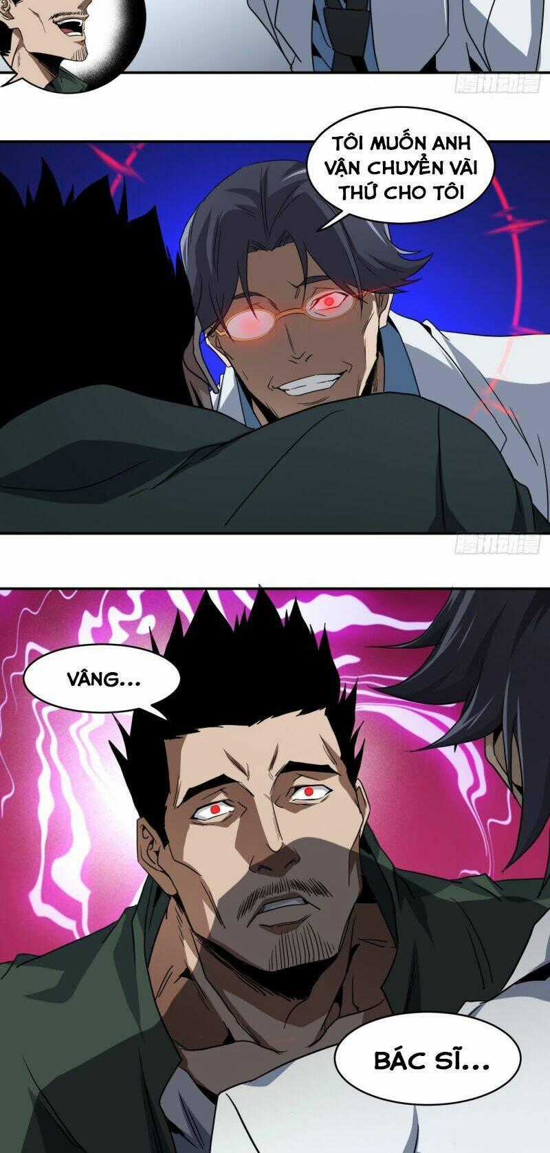 Nhất Ăn Tất - Chapter 57 - Trang 14