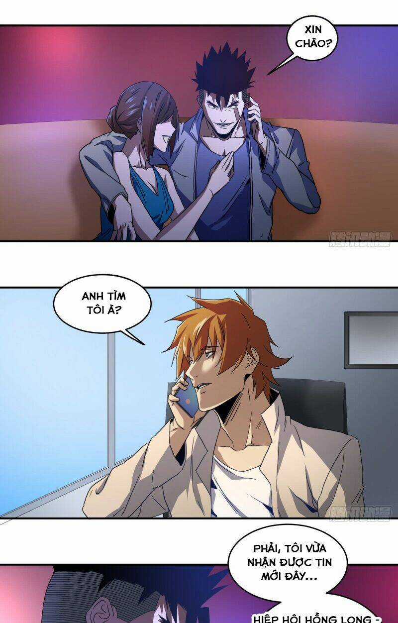 Nhất Ăn Tất - Chapter 57 - Trang 5