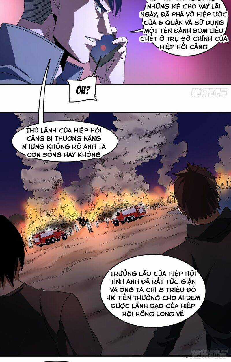 Nhất Ăn Tất - Chapter 57 - Trang 6