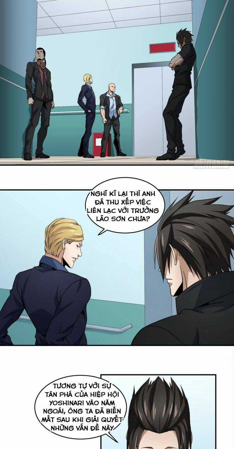 Nhất Ăn Tất - Chapter 58 - Trang 3