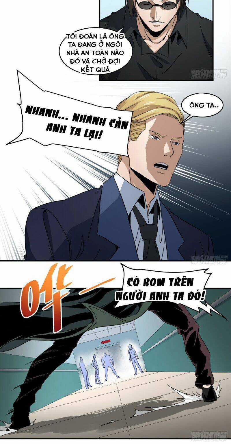 Nhất Ăn Tất - Chapter 58 - Trang 4