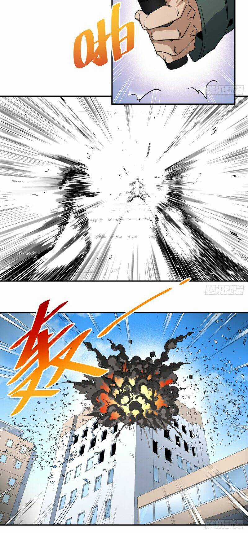 Nhất Ăn Tất - Chapter 58 - Trang 6