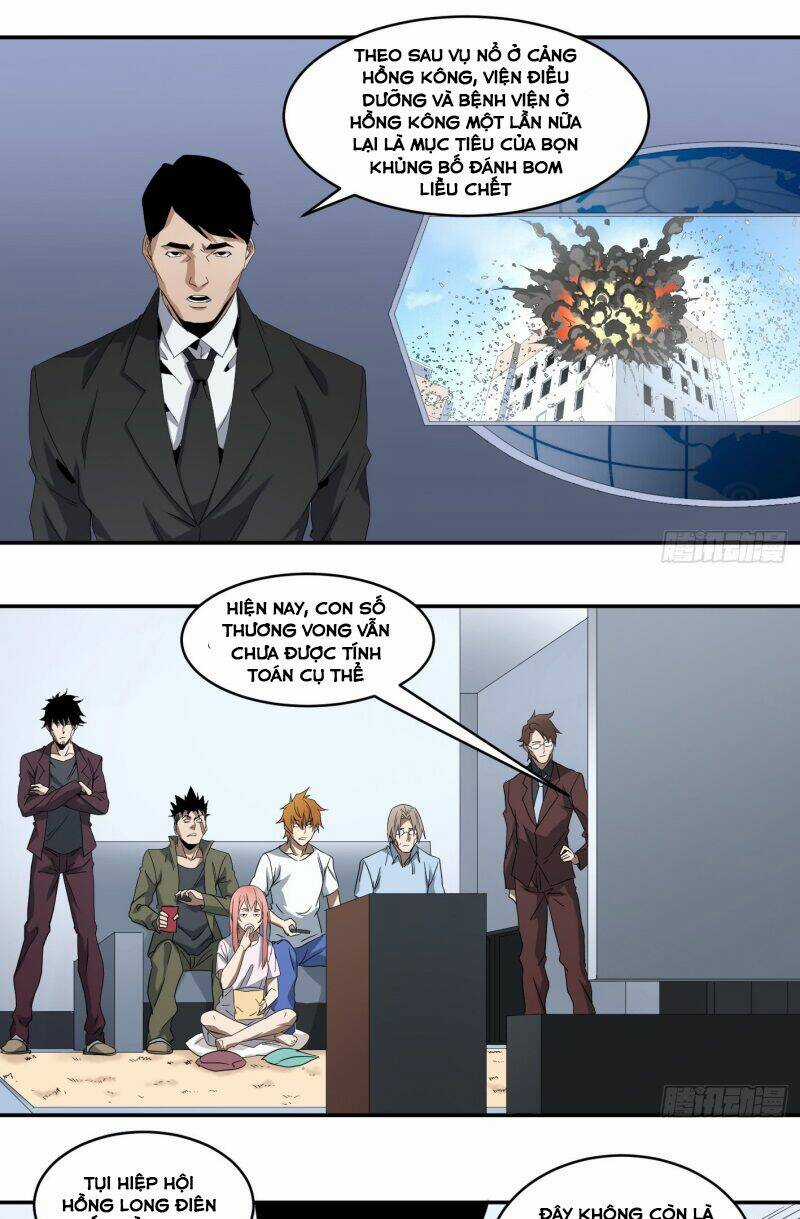 Nhất Ăn Tất - Chapter 58 - Trang 7