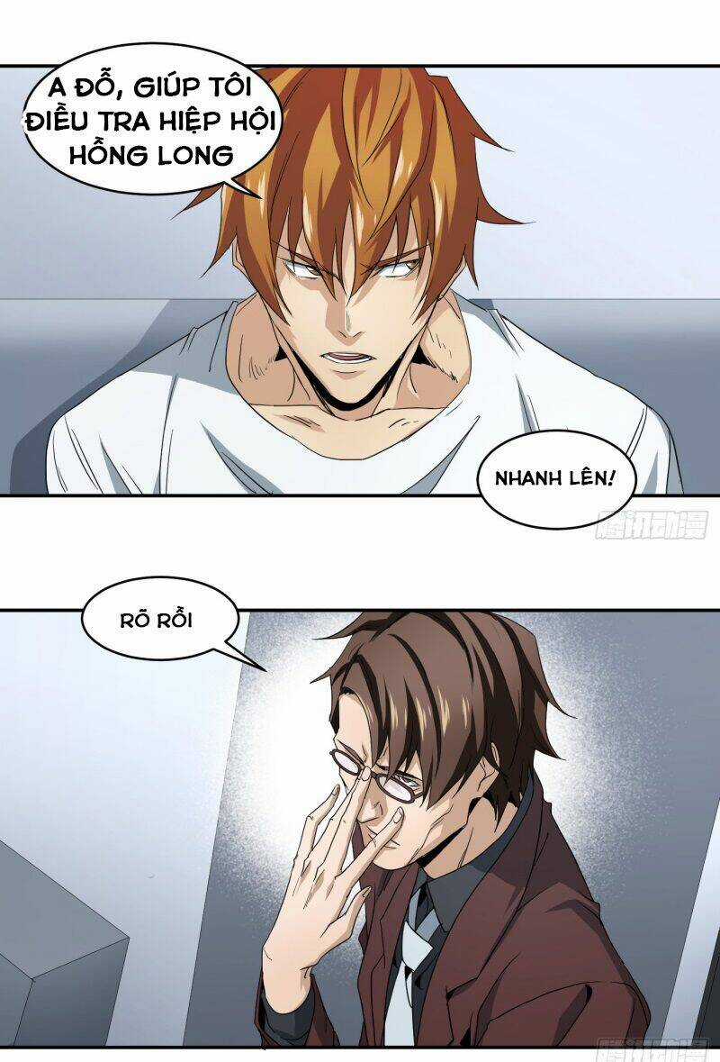 Nhất Ăn Tất - Chapter 58 - Trang 9