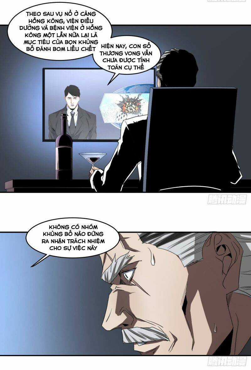 Nhất Ăn Tất - Chapter 58 - Trang 10