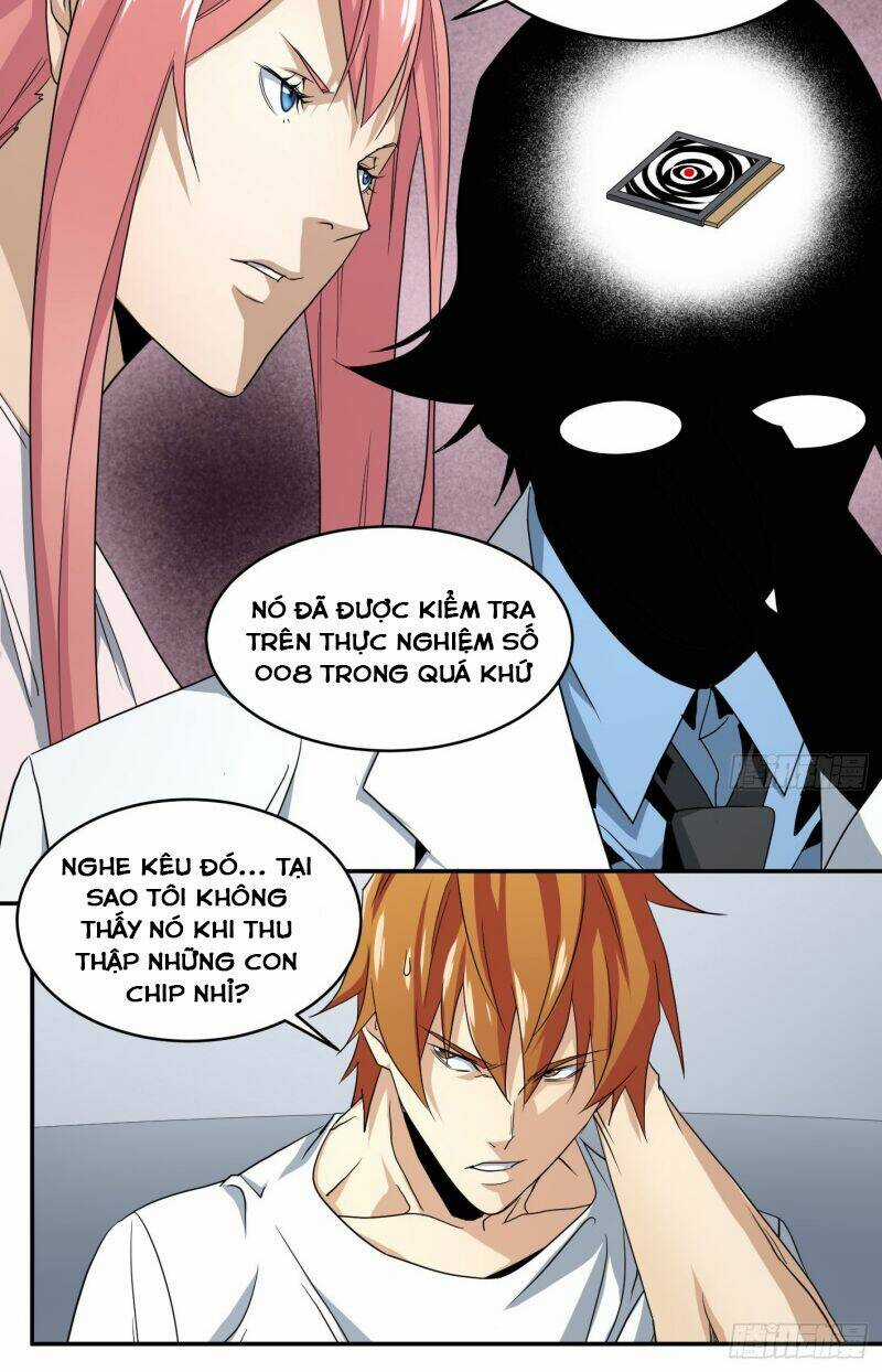 Nhất Ăn Tất - Chapter 59 - Trang 12