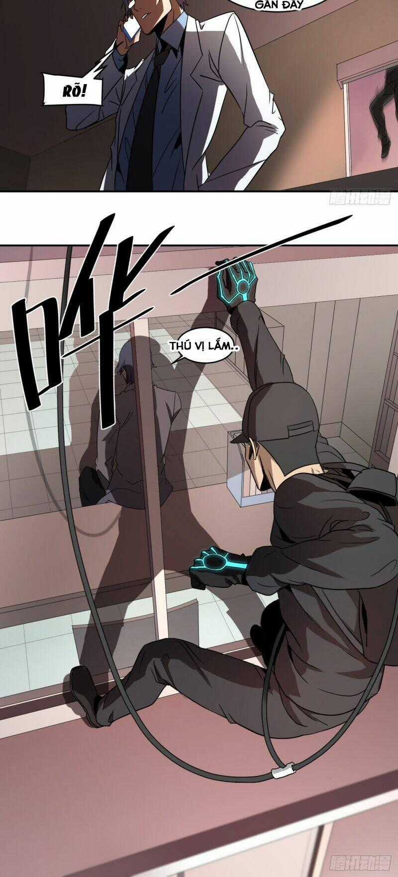 Nhất Ăn Tất - Chapter 59 - Trang 14