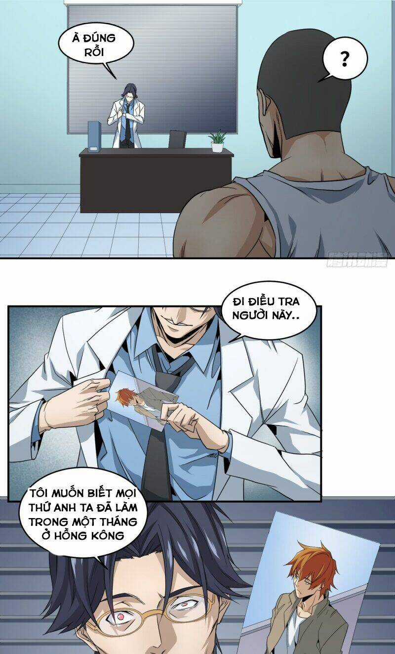 Nhất Ăn Tất - Chapter 59 - Trang 3