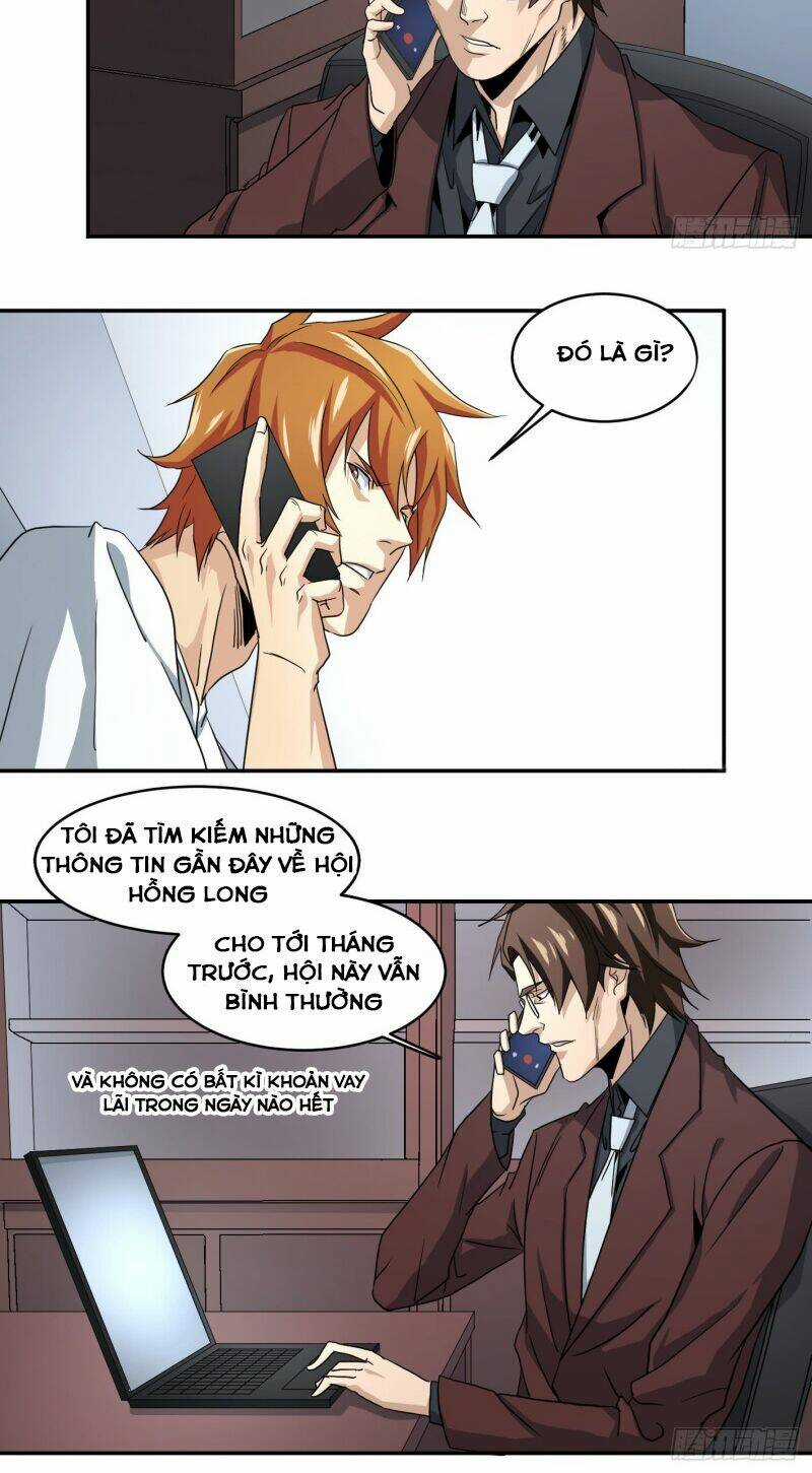 Nhất Ăn Tất - Chapter 59 - Trang 8