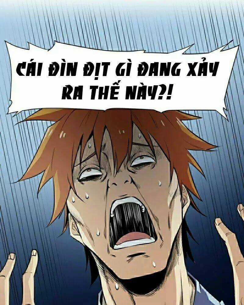 Nhất Ăn Tất - Chapter 6 - Trang 11