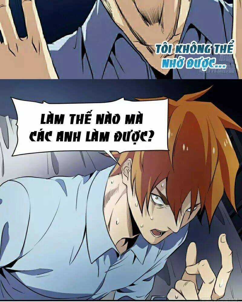 Nhất Ăn Tất - Chapter 6 - Trang 12