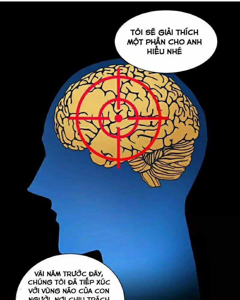 Nhất Ăn Tất - Chapter 6 - Trang 14