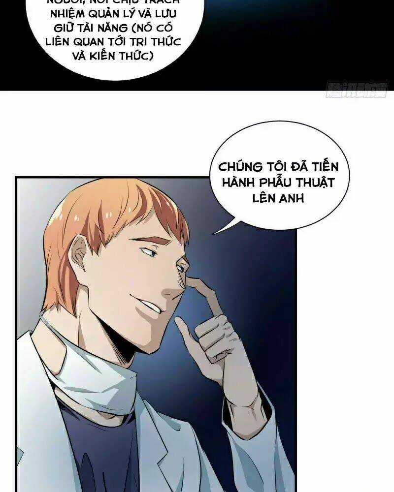 Nhất Ăn Tất - Chapter 6 - Trang 15