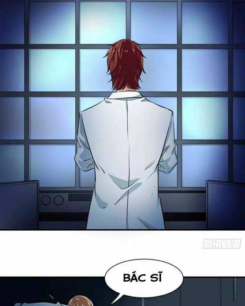 Nhất Ăn Tất - Chapter 6 - Trang 18