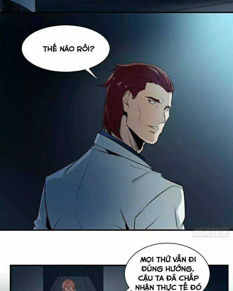 Nhất Ăn Tất - Chapter 6 - Trang 20