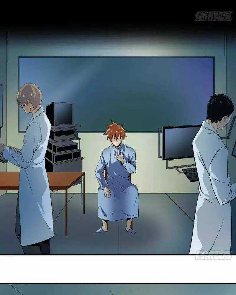 Nhất Ăn Tất - Chapter 6 - Trang 24