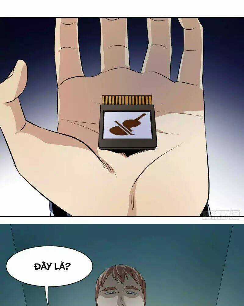 Nhất Ăn Tất - Chapter 6 - Trang 26