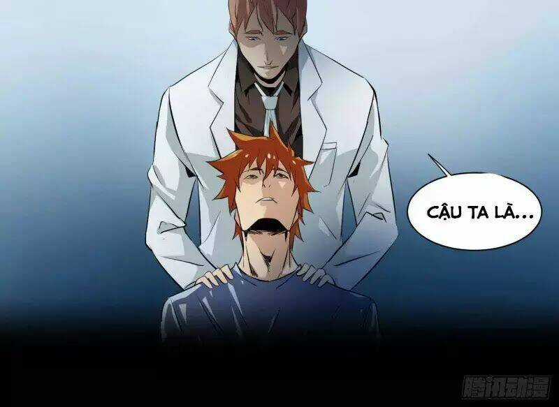 Nhất Ăn Tất - Chapter 6 - Trang 30