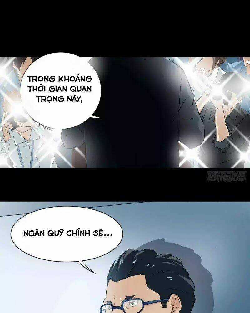 Nhất Ăn Tất - Chapter 6 - Trang 31