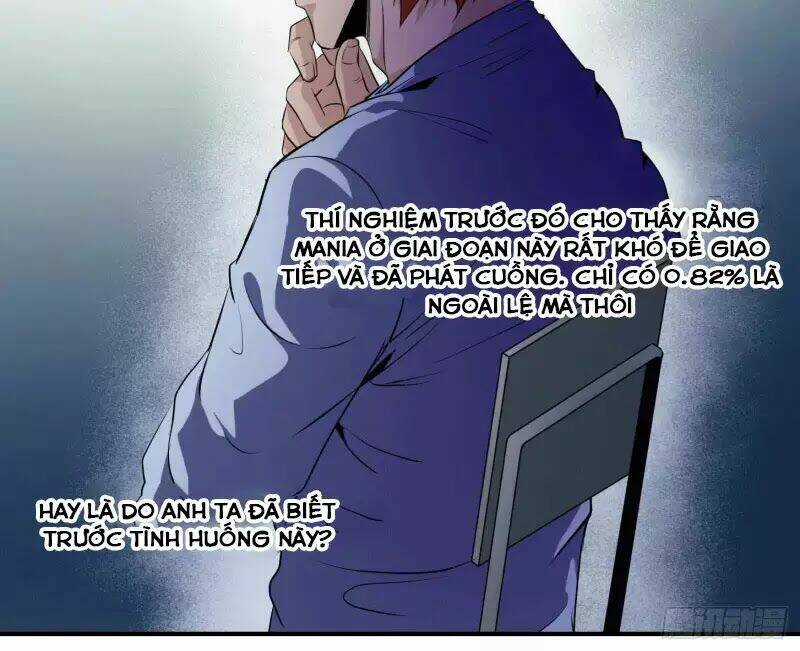 Nhất Ăn Tất - Chapter 6 - Trang 36