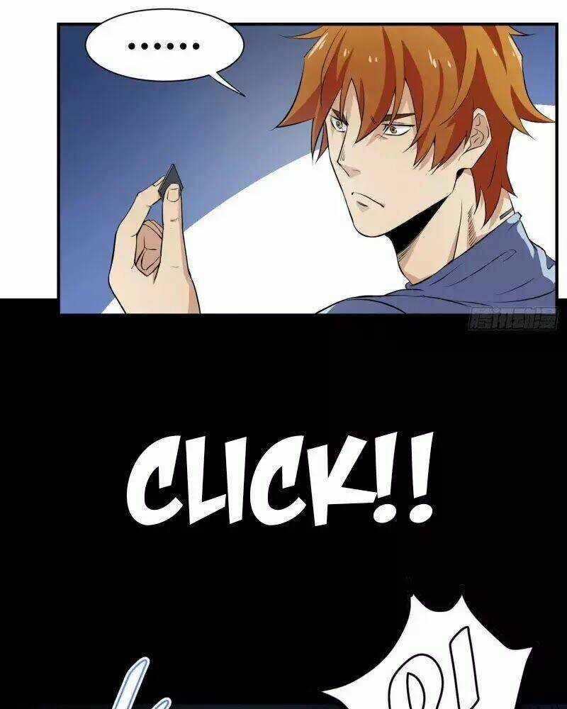 Nhất Ăn Tất - Chapter 6 - Trang 39