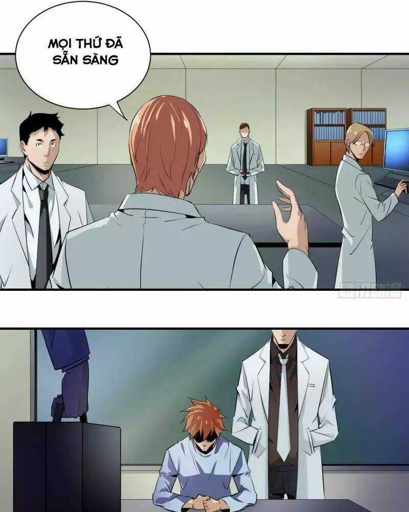 Nhất Ăn Tất - Chapter 6 - Trang 42