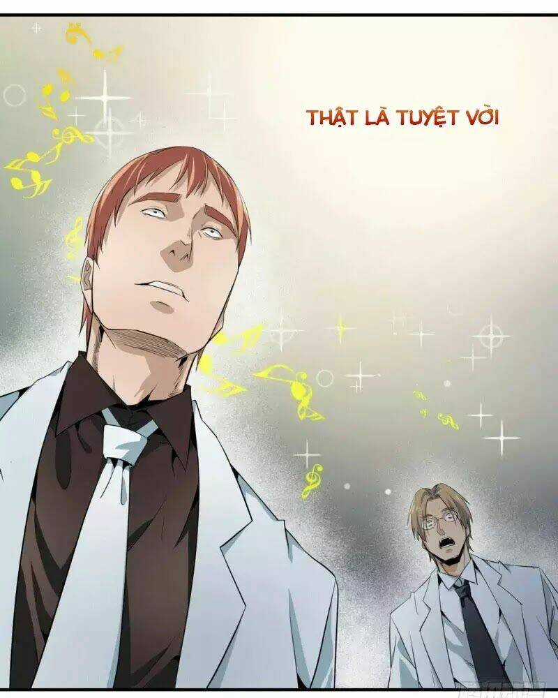 Nhất Ăn Tất - Chapter 6 - Trang 48