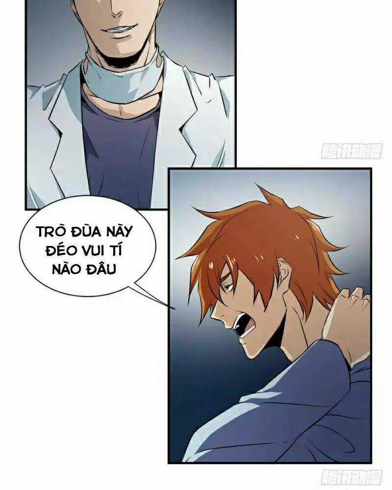 Nhất Ăn Tất - Chapter 6 - Trang 6