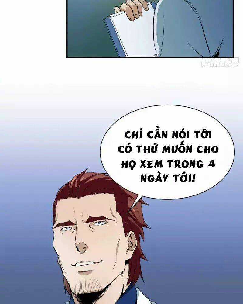Nhất Ăn Tất - Chapter 6 - Trang 53