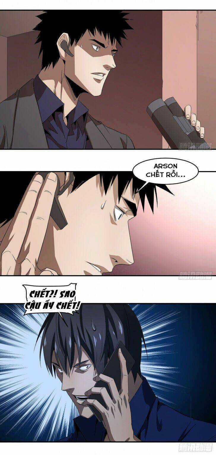 Nhất Ăn Tất - Chapter 60 - Trang 11