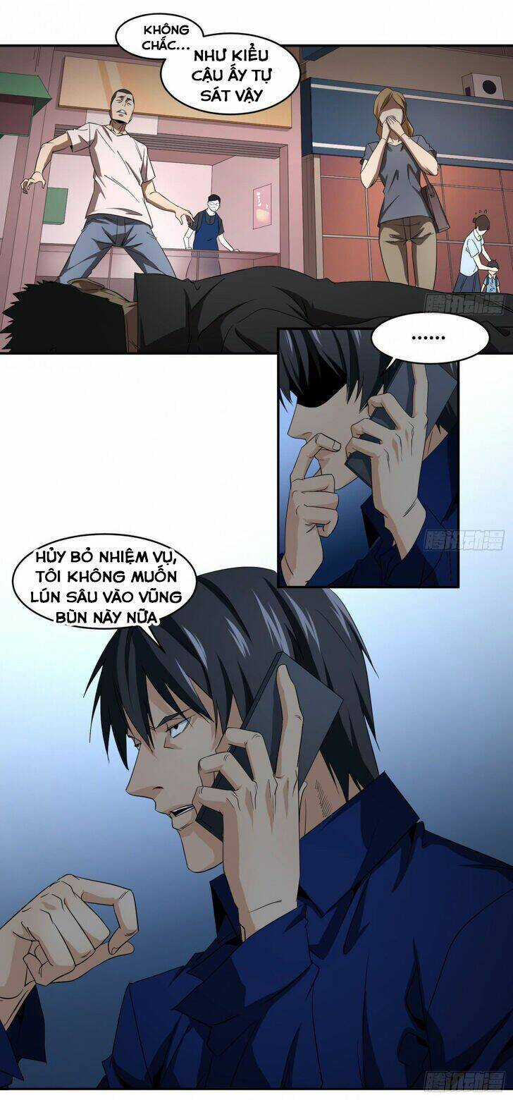 Nhất Ăn Tất - Chapter 60 - Trang 12