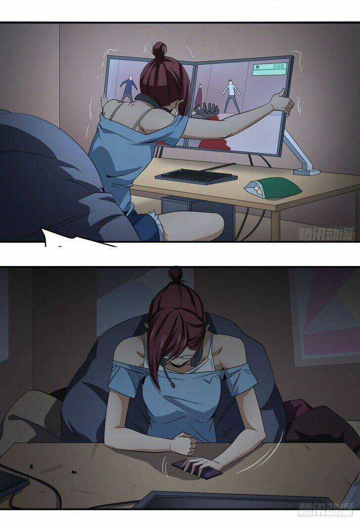 Nhất Ăn Tất - Chapter 60 - Trang 13