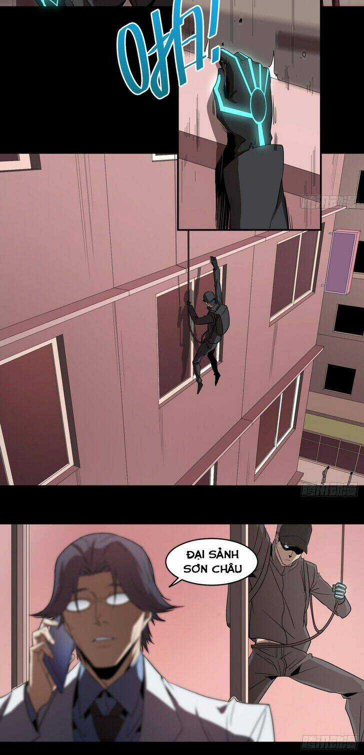 Nhất Ăn Tất - Chapter 60 - Trang 5