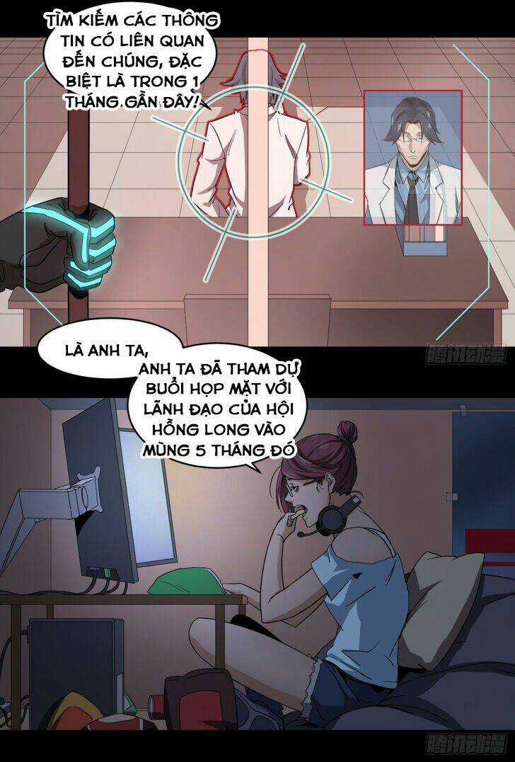 Nhất Ăn Tất - Chapter 60 - Trang 6