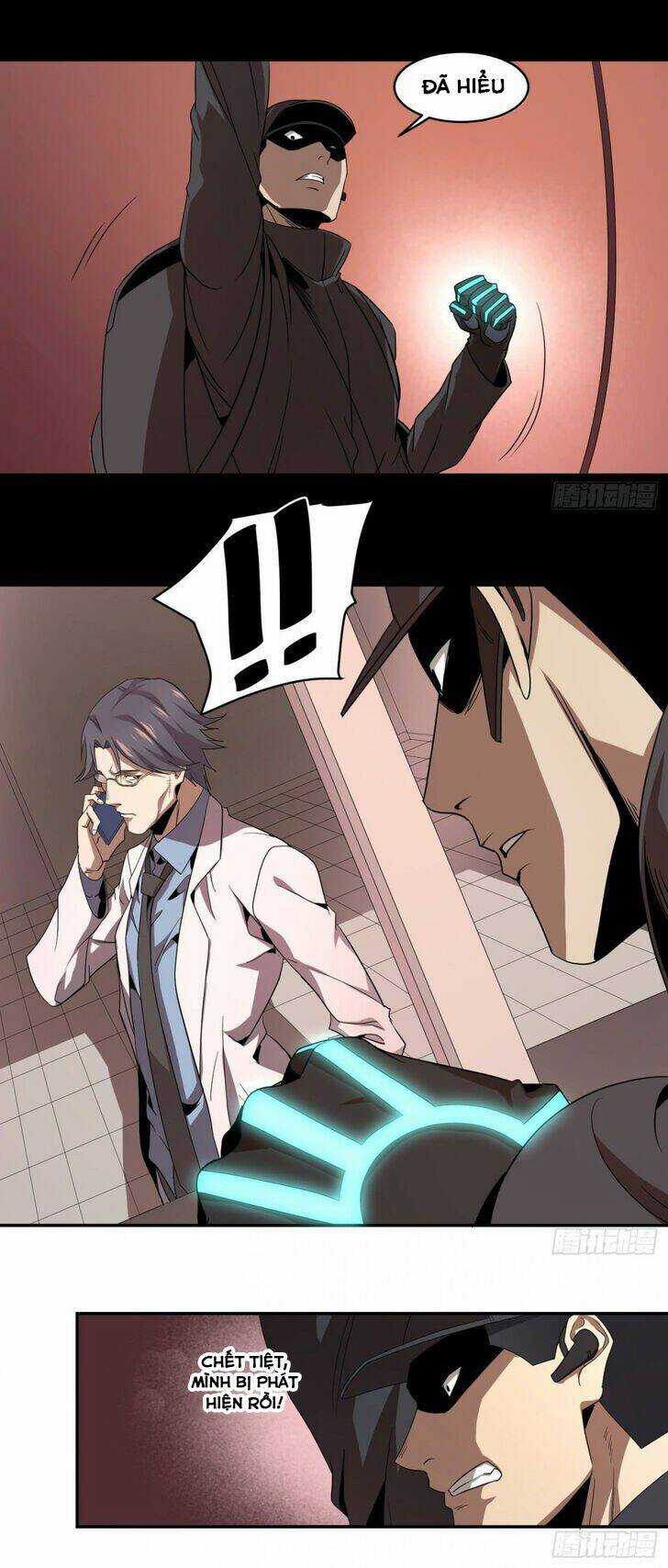 Nhất Ăn Tất - Chapter 60 - Trang 7