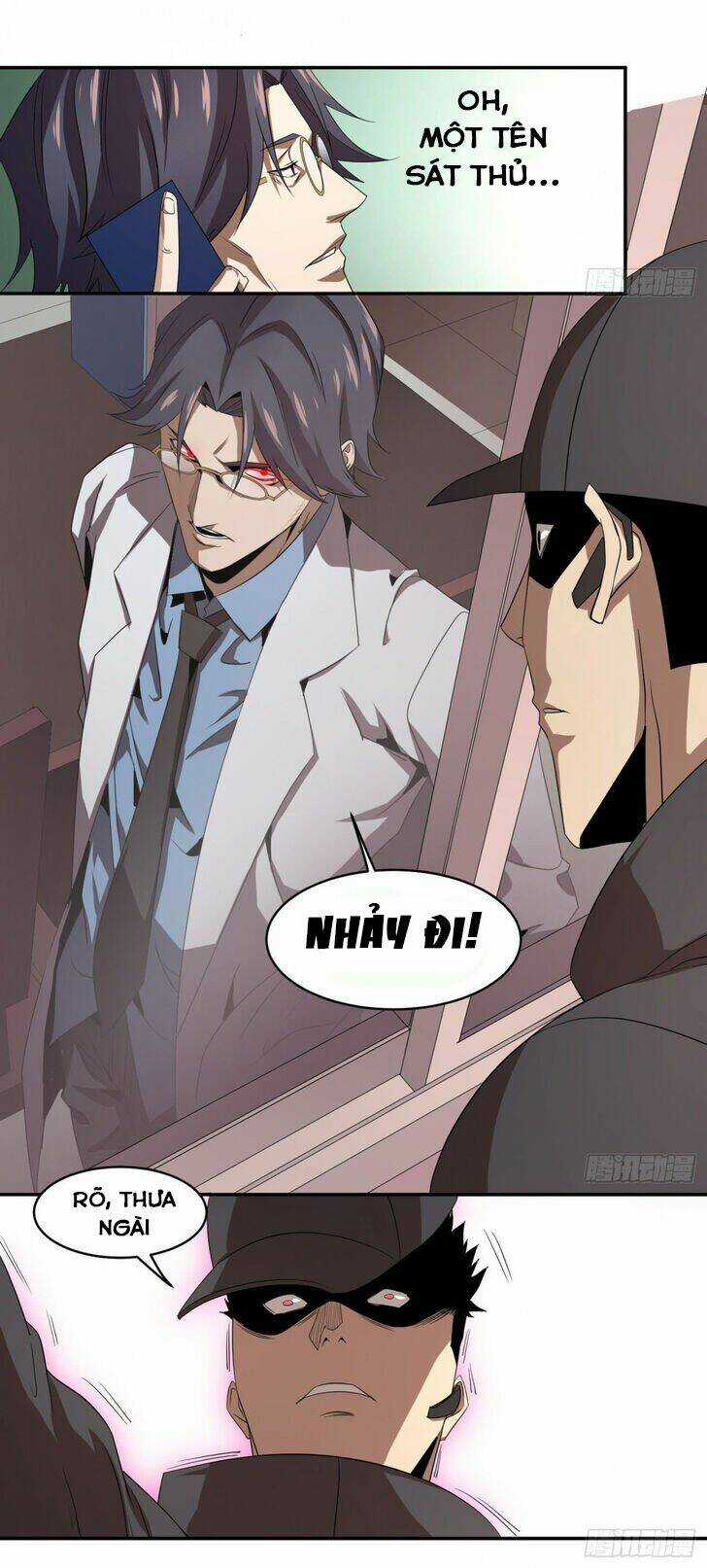 Nhất Ăn Tất - Chapter 60 - Trang 8