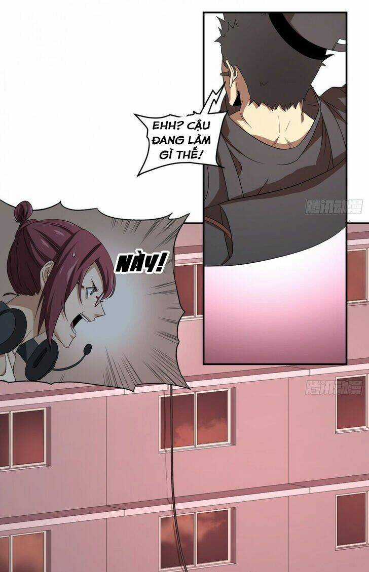 Nhất Ăn Tất - Chapter 60 - Trang 9