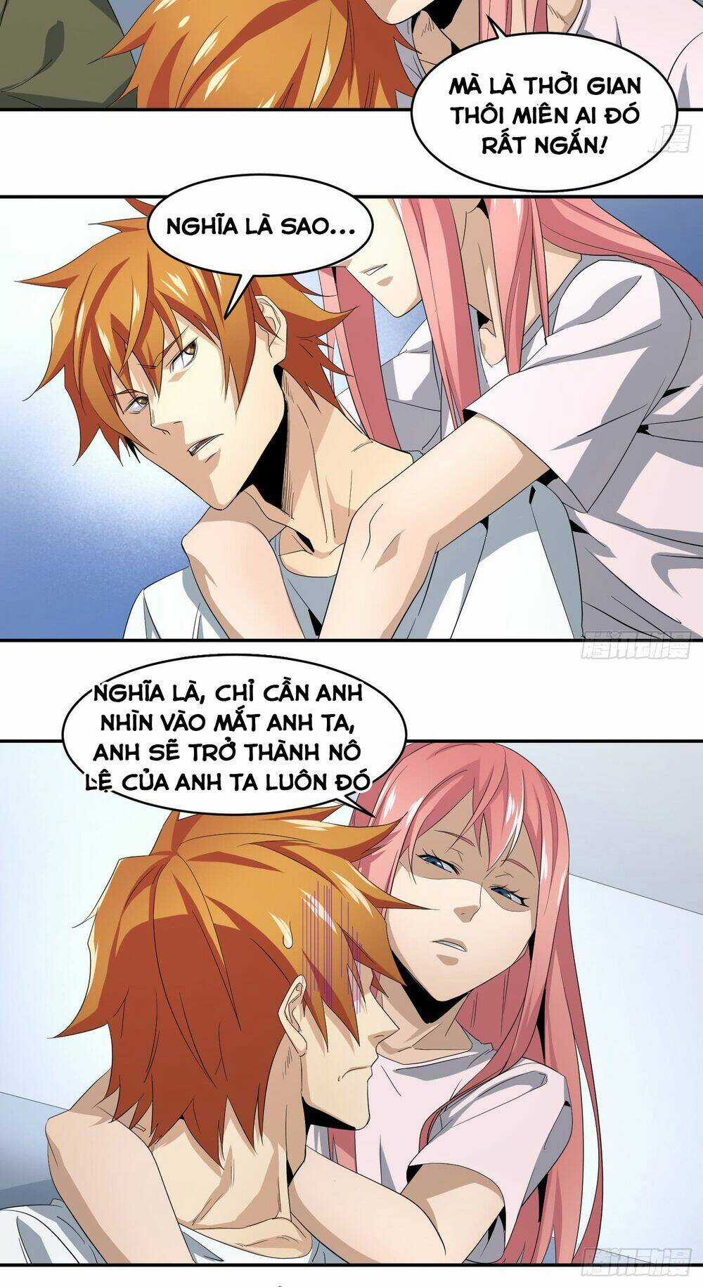 Nhất Ăn Tất - Chapter 61 - Trang 12