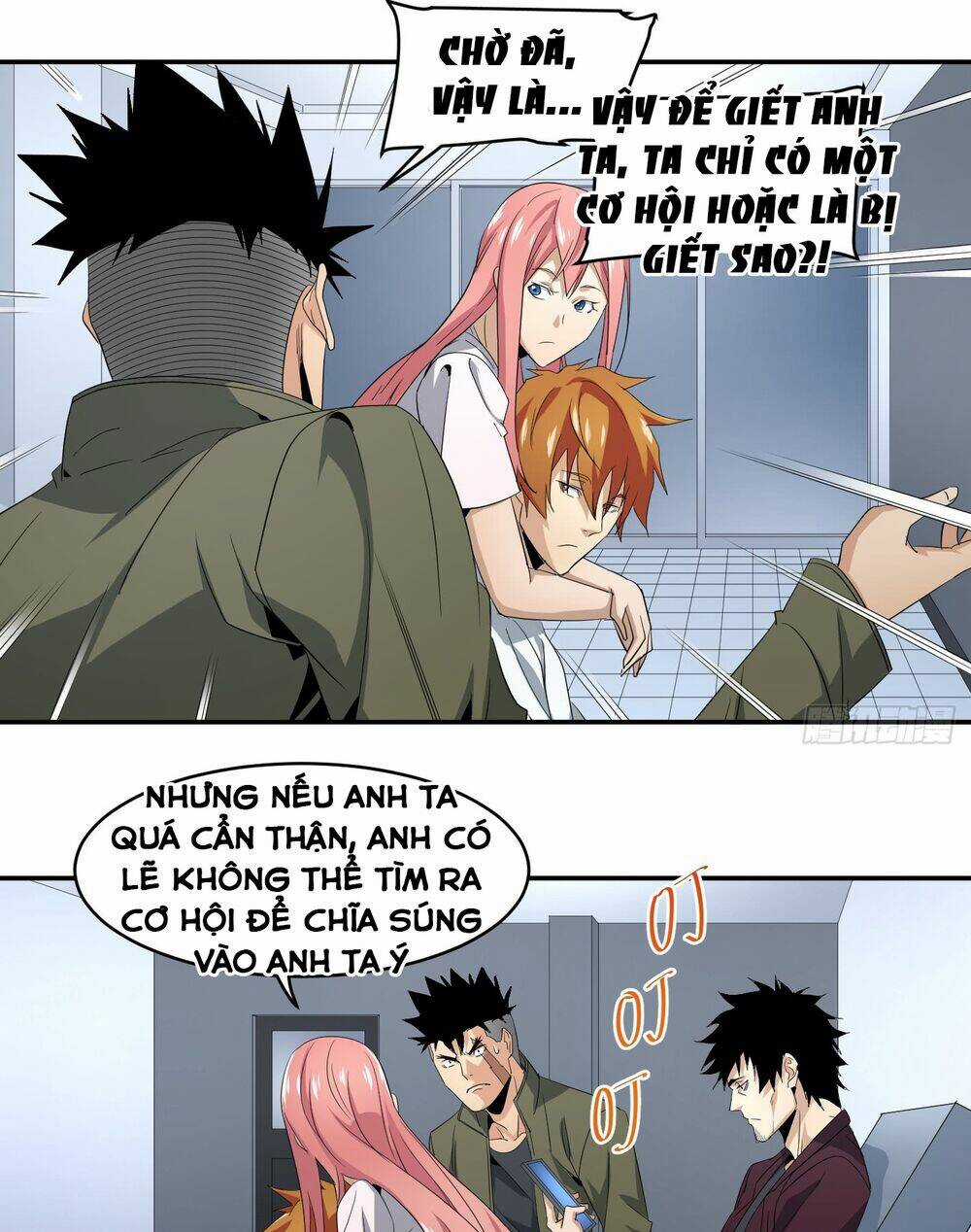 Nhất Ăn Tất - Chapter 61 - Trang 13