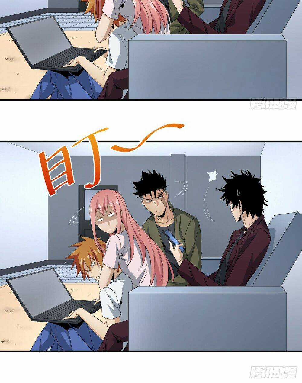 Nhất Ăn Tất - Chapter 61 - Trang 14