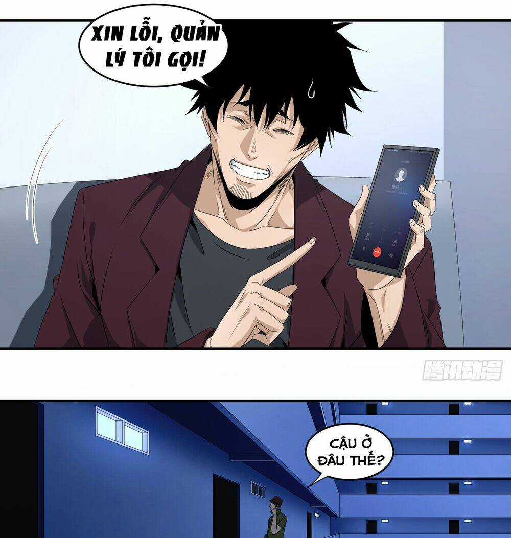 Nhất Ăn Tất - Chapter 61 - Trang 15