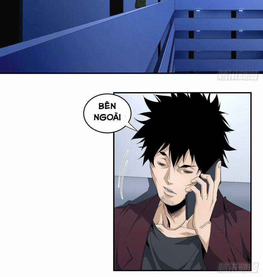 Nhất Ăn Tất - Chapter 61 - Trang 16