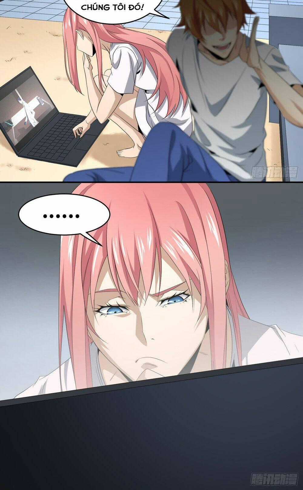 Nhất Ăn Tất - Chapter 61 - Trang 20