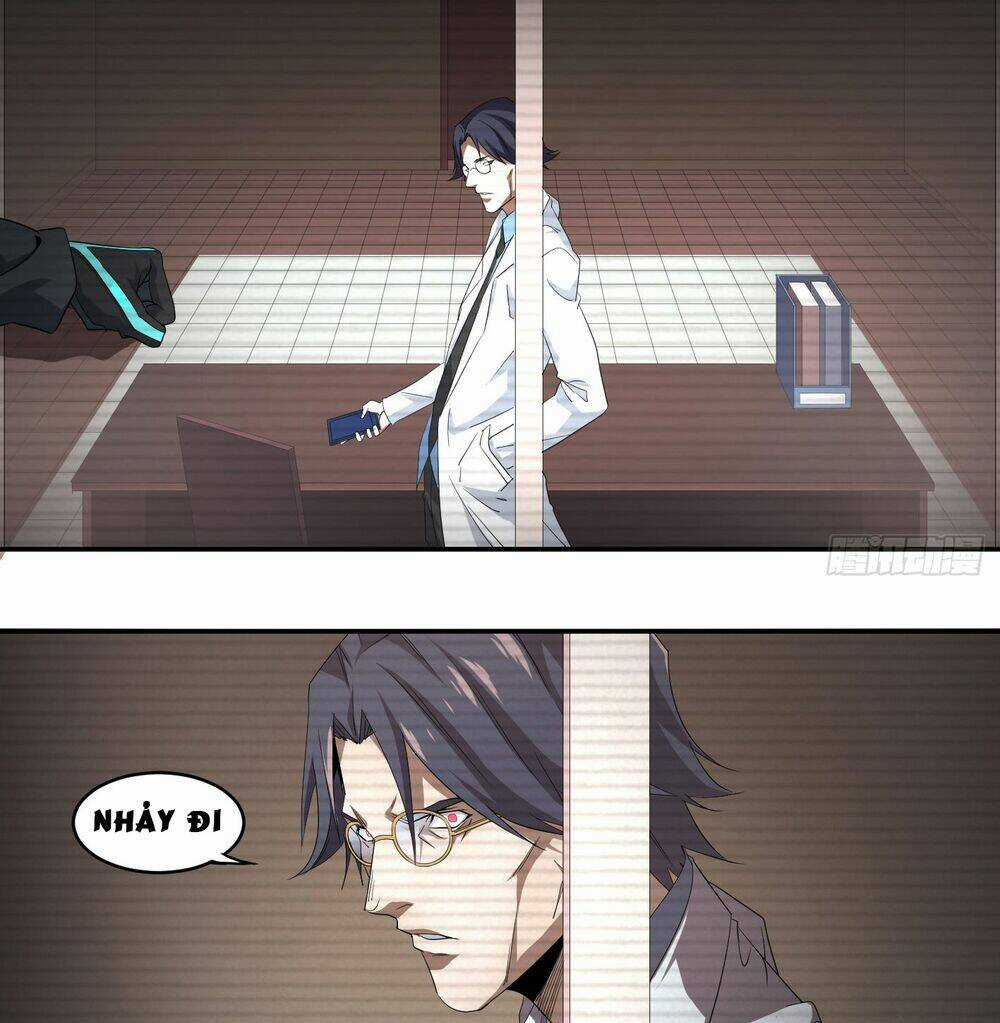 Nhất Ăn Tất - Chapter 61 - Trang 3