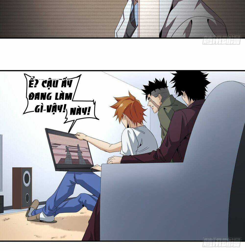 Nhất Ăn Tất - Chapter 61 - Trang 4