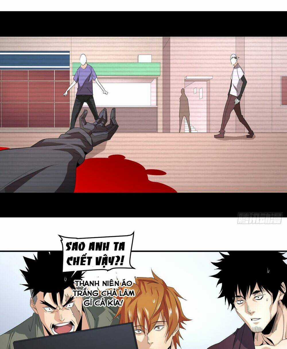 Nhất Ăn Tất - Chapter 61 - Trang 5